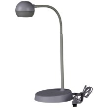 Grundig 95 – Lampă de masă LED 1xLED/4,5W/cablu USB
