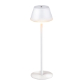 Grundig - Lampă de birou LED tactilă, 5V, 1200 mAh