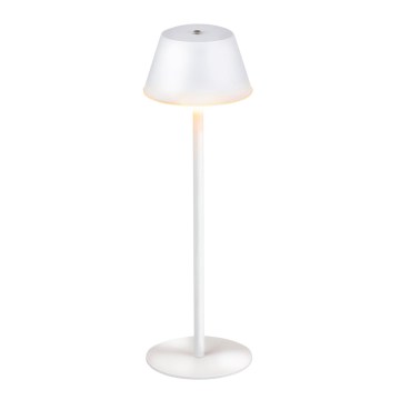 Grundig - Lampă de birou LED tactilă, 5V, 1200 mAh