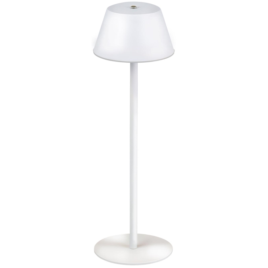 Grundig - Lampă de birou LED tactilă, 5V, 1200 mAh