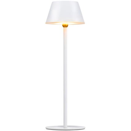 Grundig - Lampă de birou LED tactilă, 5V, 1200 mAh