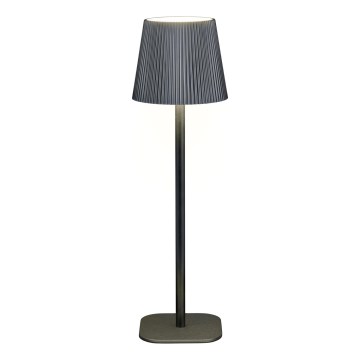 Grundig - Lampă de birou tactilă cu LED și luminozitate reglabilă LED/5V 1200 mAh