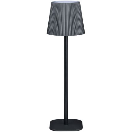 Grundig - Lampă de birou tactilă cu LED și luminozitate reglabilă LED/5V 1200 mAh