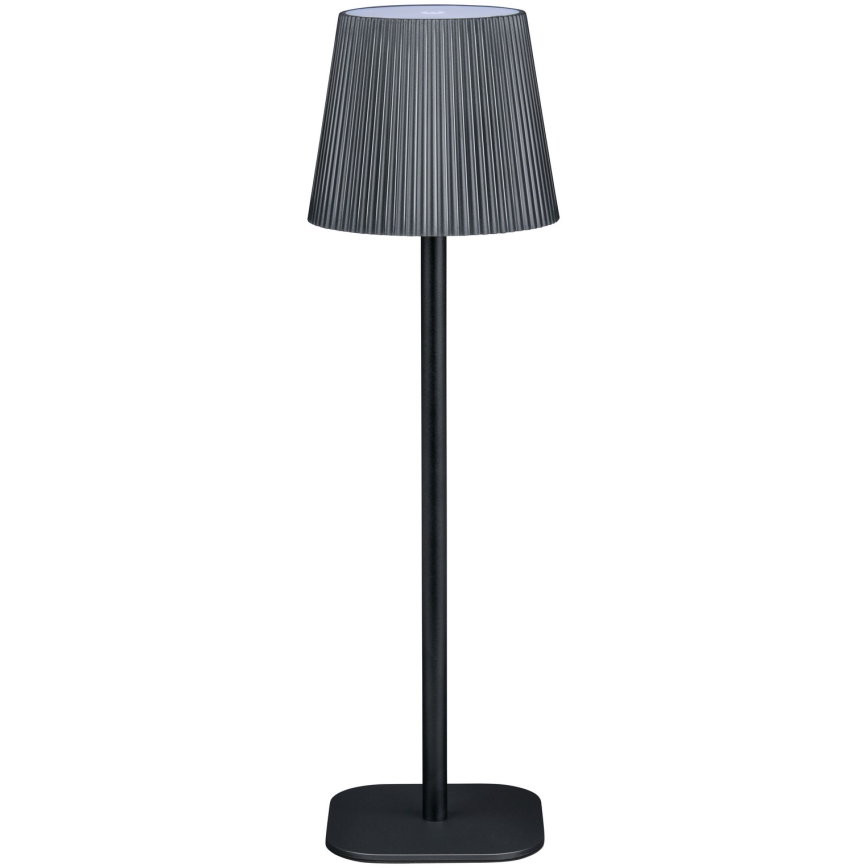 Grundig - Lampă de birou tactilă cu LED și luminozitate reglabilă LED/5V 1200 mAh