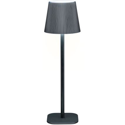 Grundig - Lampă de birou tactilă cu LED și luminozitate reglabilă LED/5V 1200 mAh