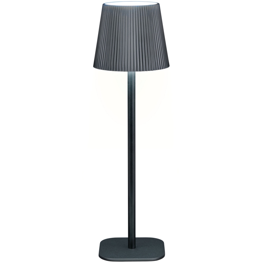 Grundig - Lampă de birou tactilă cu LED și luminozitate reglabilă LED/5V 1200 mAh