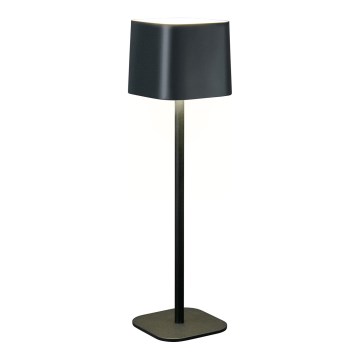 Grundig - Lampă de birou tactilă dimabilă LED/5V 1200 mAh