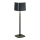 Grundig - Lampă de birou tactilă dimabilă LED/5V 1200 mAh