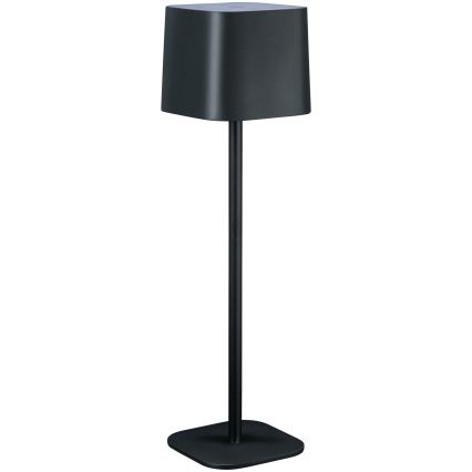 Grundig - Lampă de birou tactilă dimabilă LED/5V 1200 mAh
