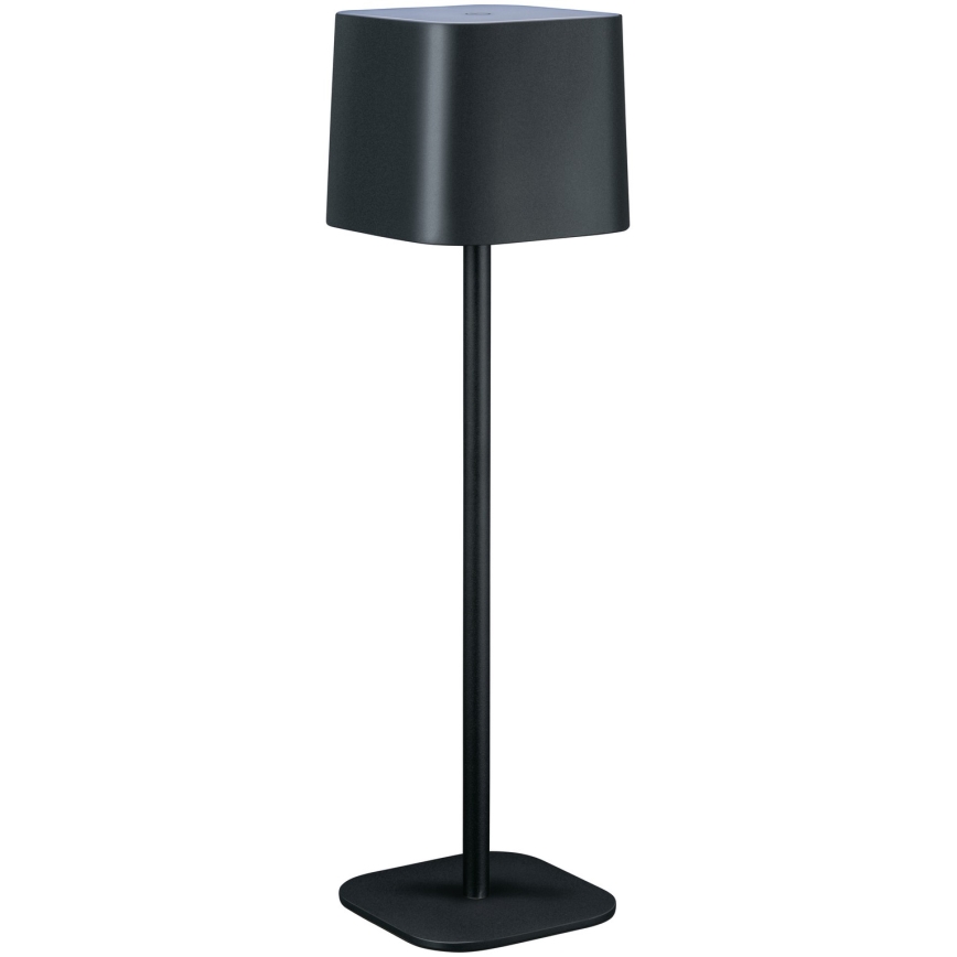 Grundig - Lampă de birou tactilă dimabilă LED/5V 1200 mAh