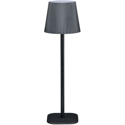 Grundig - Lampă de birou tactilă LED RGB reglabilă LED/5V 1200 mAh