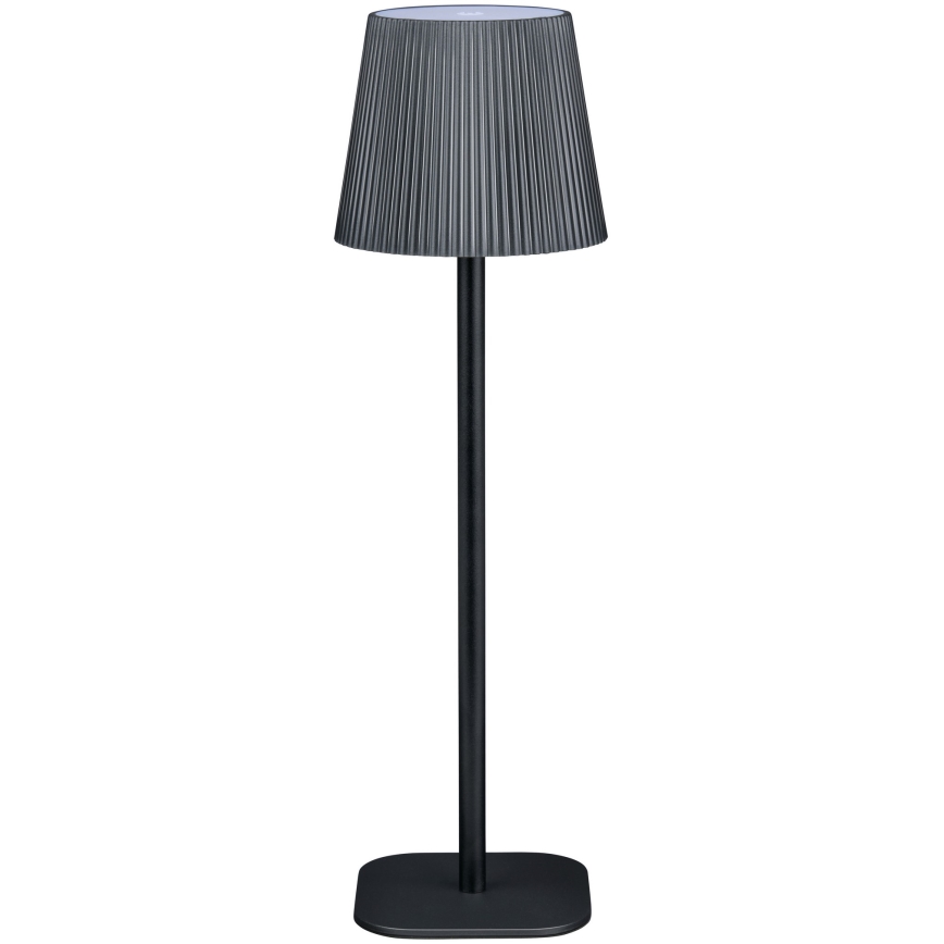 Grundig - Lampă de birou tactilă LED RGB reglabilă LED/5V 1200 mAh