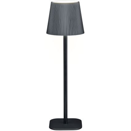 Grundig - Lampă de birou tactilă LED RGB reglabilă LED/5V 1200 mAh