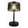 Grundig - Lampă de masă tactilă LED cu intensitate reglabilă, 5V, 800 mAh