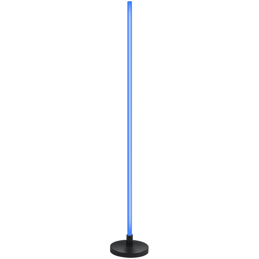 Grundig - LED RGB lampă de podea reglabilă LED/5W/5V + telecomandă