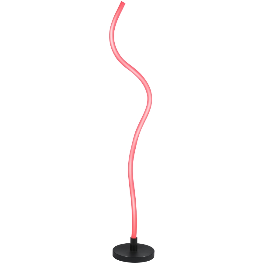 Grundig - LED RGB lampă de podea reglabilă LED/5W/5V + telecomandă