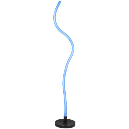 Grundig - LED RGB lampă de podea reglabilă LED/5W/5V + telecomandă