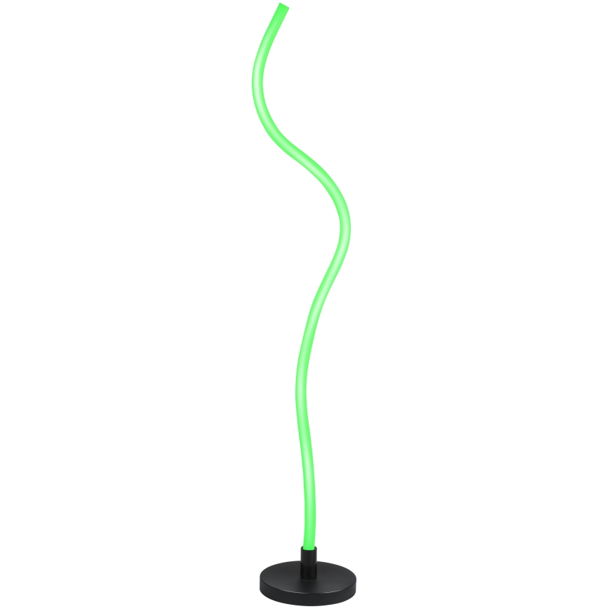 Grundig - LED RGB lampă de podea reglabilă LED/5W/5V + telecomandă