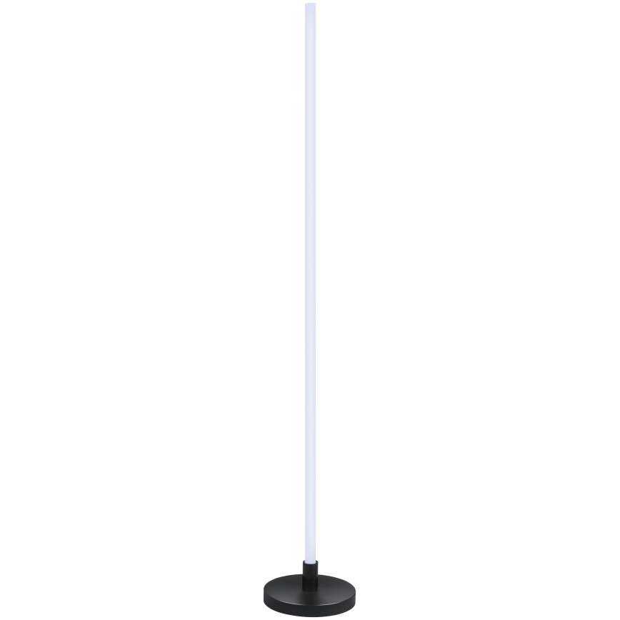 Grundig - LED RGB lampă de podea reglabilă LED/5W/5V + telecomandă
