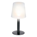 Grundig - Lampă solară de masă LED/1,2V 200 mAh