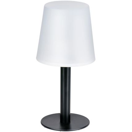 Grundig - Lampă solară de masă LED/1,2V 200 mAh
