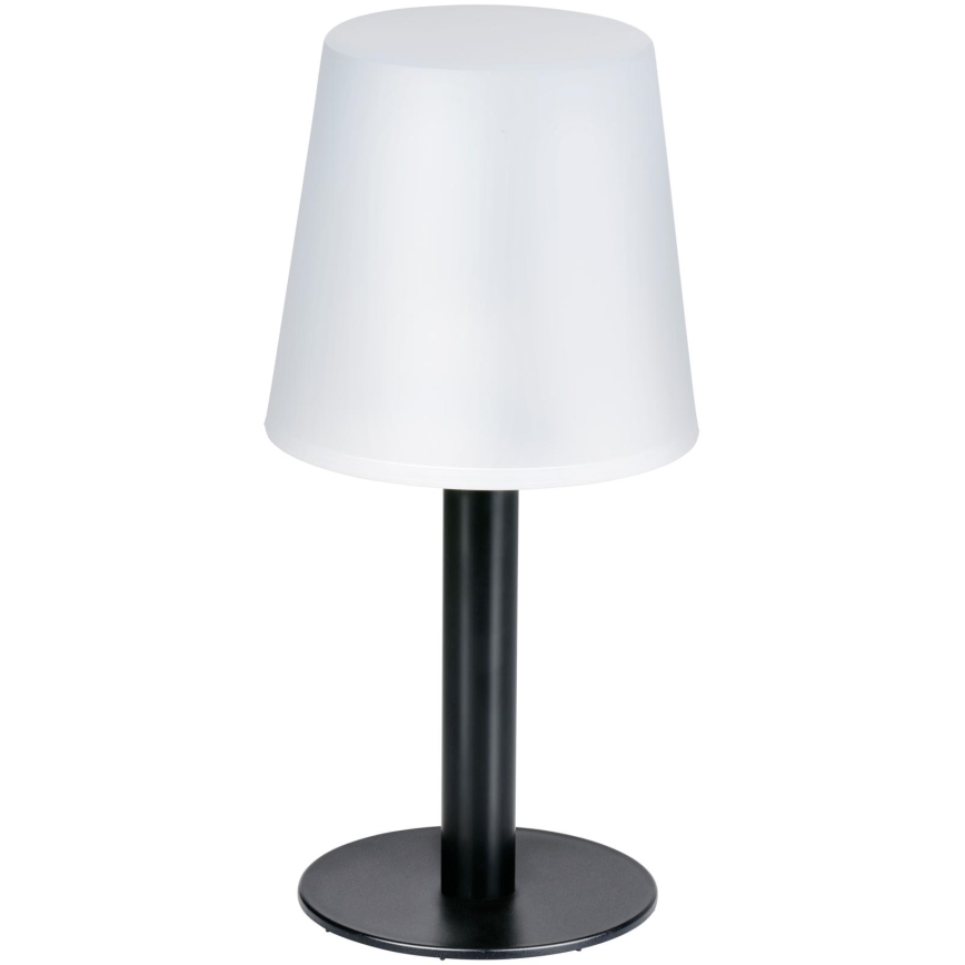 Grundig - Lampă solară de masă LED/1,2V 200 mAh