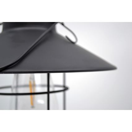 Grundig - Lampă solară LED LED/1,2V 600 mAh