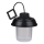 Grundig - Lanternă de camping LED, 3xAA, 3000/4500/6000K, IP44, neagră