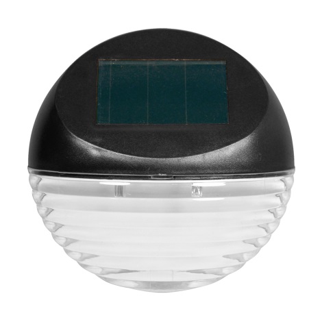 Grundig - LED Aplică perete solară 2xLED/1xAA