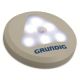 Grundig - LED Iluminat de orientare cu senzor 6xLED/3xAAA