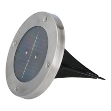 Grundig - LED Lampă solară 2xLED/1,2V