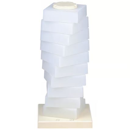 Grundig - LED RGB lampă de birou tactilă LED/4,5W/5V