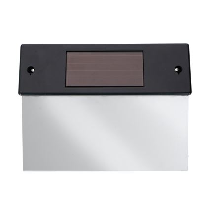 Grundig - Număr casă solar LED LED/1,2V 600 mAh IP44