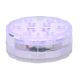 Grundig - SET 3x LED RGB Lampă decorativă exterior 3xLED/3xAAA IP65