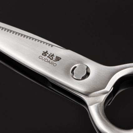 Gudaro - Foarfece pentru păsări RONIN 20,5 cm inox