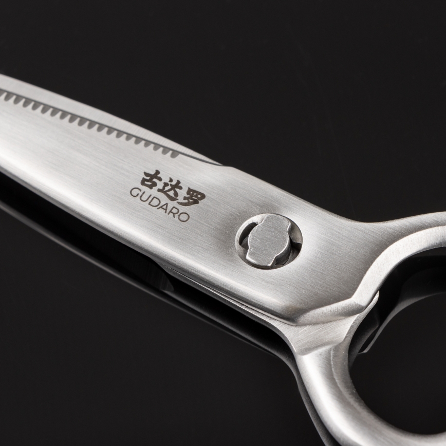 Gudaro - Foarfece pentru păsări RONIN 20,5 cm inox