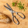 Gudaro - Foarfece pentru păsări RONIN 22,6 cm, din inox