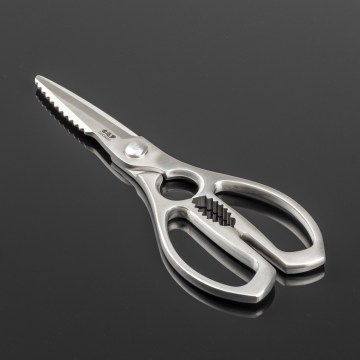 Gudaro - Foarfece pentru păsări RONIN 22,6 cm, din inox