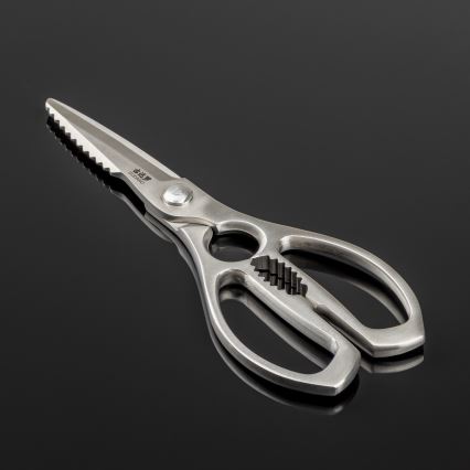 Gudaro - Foarfece pentru păsări RONIN 22,6 cm, din inox