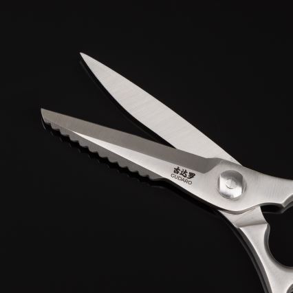 Gudaro - Foarfece pentru păsări RONIN 22,6 cm, din inox