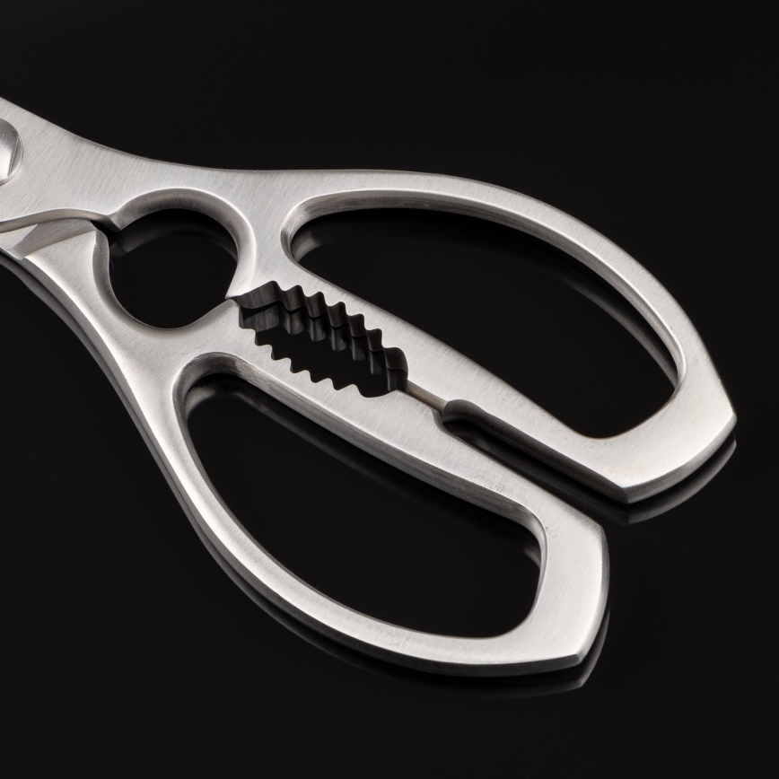 Gudaro - Foarfece pentru păsări RONIN 22,6 cm, din inox