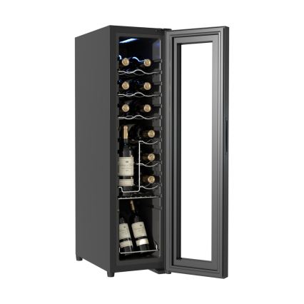 Guzzanti GZ 1527A - Vinotecă independentă pentru 15 sticle
