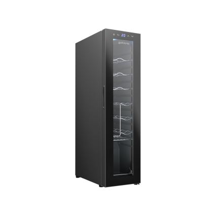 Guzzanti GZ 1527A - Vinotecă independentă pentru 15 sticle