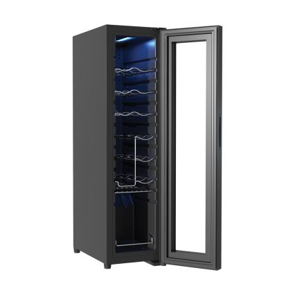 Guzzanti GZ 1527A - Vinotecă independentă pentru 15 sticle