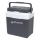 Guzzanti GZ 26B - Frigider auto portabil 26 l 57W/12V/230V gri