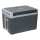 Guzzanti GZ 48GR - Frigider auto portabil 48 l 58W/12V/230V gri