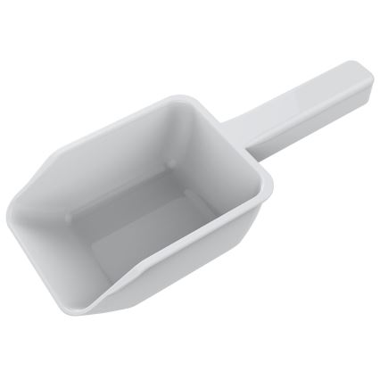 Guzzanti GZ125 - Producător de gheață 140W/230V inox/negru