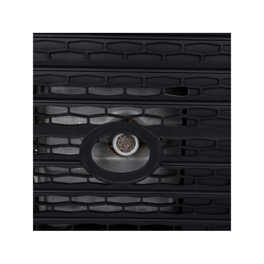 Hahn & Sohn 105412 - Generator electric invertor pe benzină H IG 3500 3300W