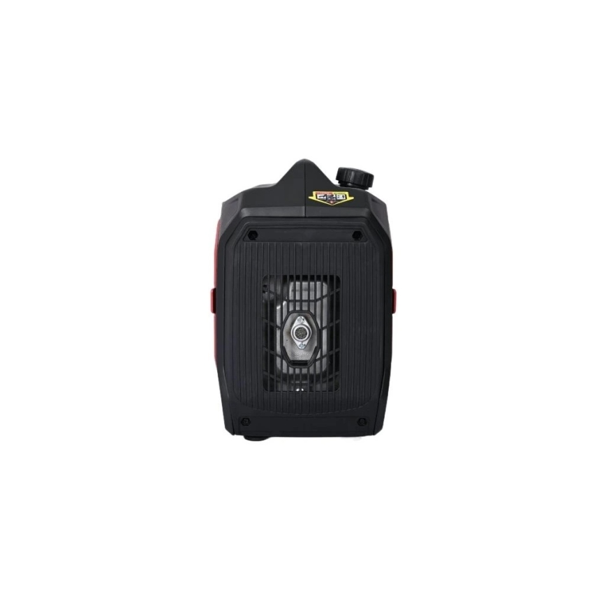 Hahn & Sohn 20059 - Generator electric pe benzină H IG 3500, 3500 W