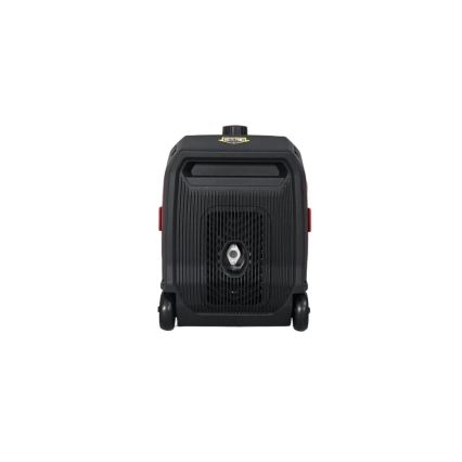 Hahn & Sohn 20062 - Generator electric pe benzină/GPL H IG 4200 G ATS 4200/3800W